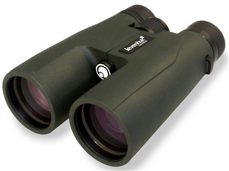 Ďalekohľad Levenhuk Karma PRO 12x50