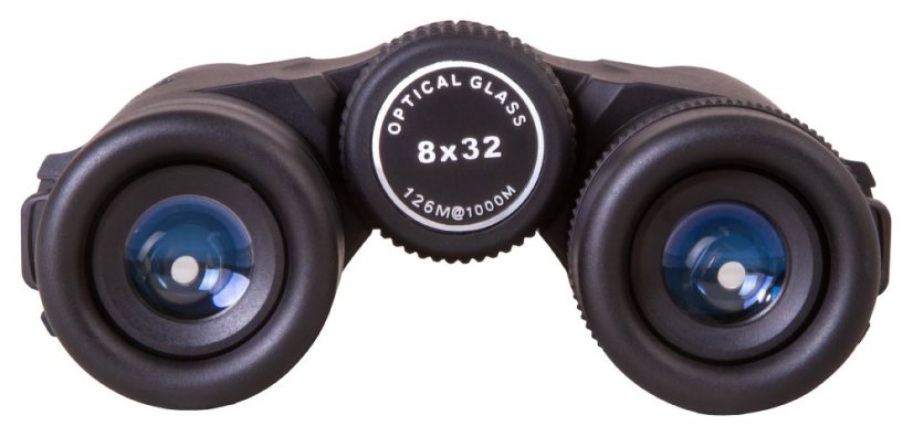 Ďalekohľad Levenhuk  Karma Base 8x32
