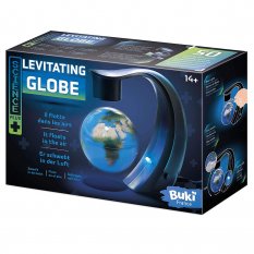 Levitujuci globus - krabica