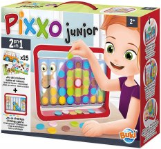 Hra pre deti od 2 rokov -  Pixxo Junior balenie