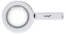 Lupa s LED osvetlením Levenhuk Zeno Handy ZH45