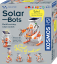 Solárne roboty - edukačná hračka