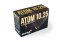 Ďalekohľad Levenhuk Atom 10x25