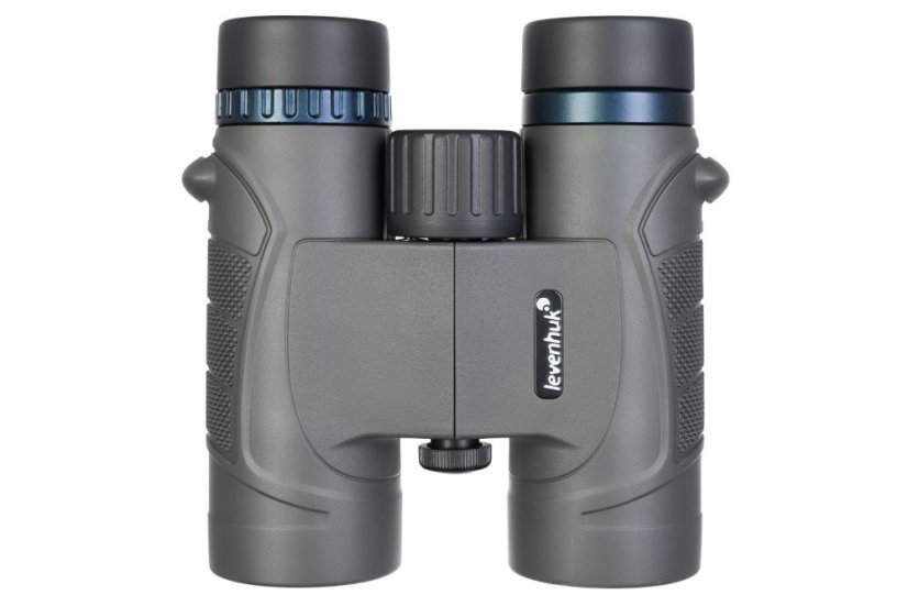 Dalekohled Nitro 10x32
