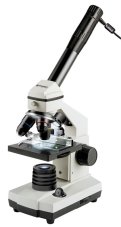 Mikroskop Bresser Biolux NV 20-1280x HD USB