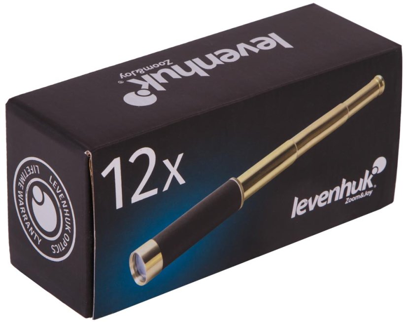 Dizajnový ďalekohľad Levenhuk Spylass SG2