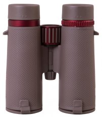 Binolulární dalekohled Levenhuk Monaco ED 10x42