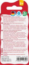 Extra hrubé pastelky pre deti od 2 rokov Grippy Pastel - 4 farby