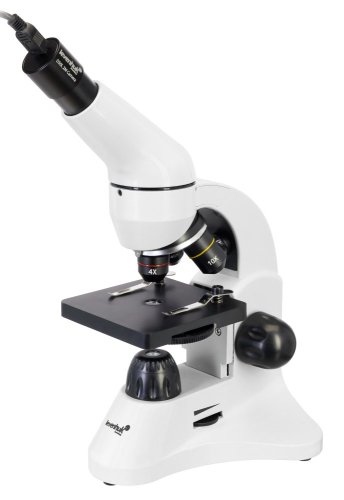 Digitální Mikroskop LevenhukRainbow D50L PLUS Moonstone