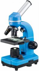 Mikroskop Bresser Junior Student Biolux SEL Blue