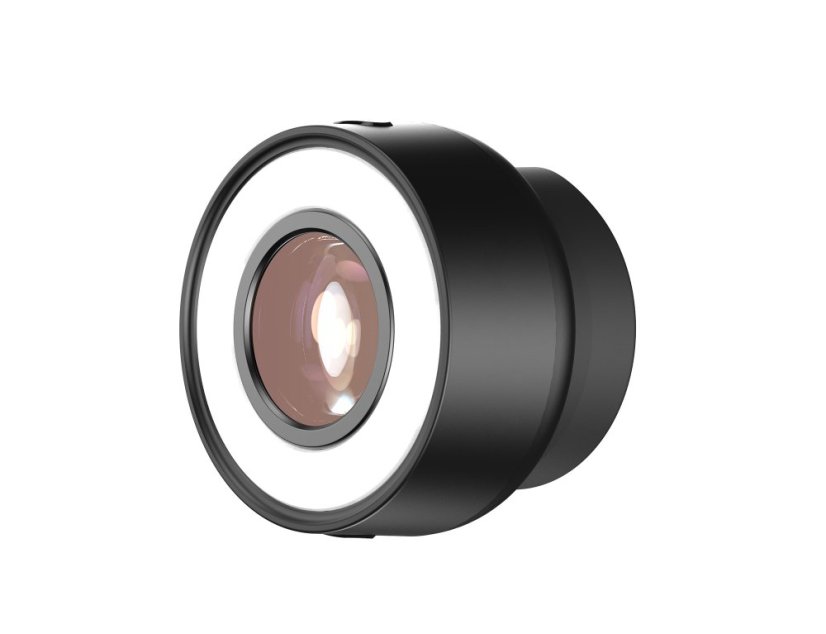 LED mikroskop na telefón Levenhuk Kelvin TMC20