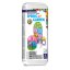 Magnetická stavebnice microMAGS Spring Garden Travel Set 24 dílů