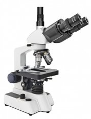 Mikroskop Bresser Researcher Trino 40-1000x