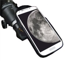 Adaptér na telefóny Levenhuk A10