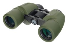 Dalekohled Army 10x40 se záměrným křížem