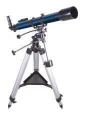 Astronomický ďalekohľad Levenhuk New Skyline BASE 70/900 EQ2