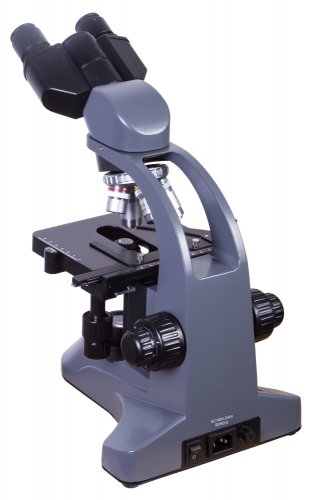 Mikroskop Levenhuk  720B Binokular