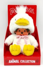 Mončiči kachna 20 cm