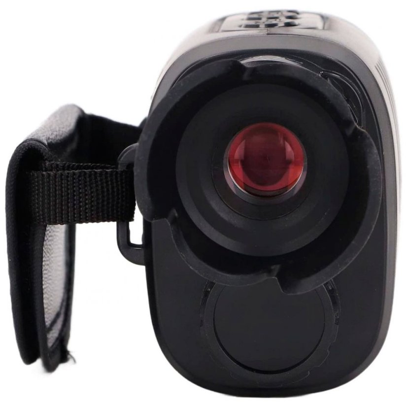 Monokulární dalekohled s nočním viděním Levenhuk Atom Digital DNM50