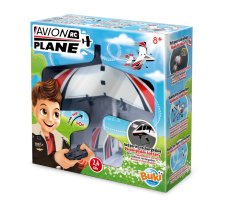 Letadlo na dálkové ovládání