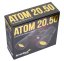 Ďalekohľad Levenhuk Atom 20x50