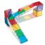 Magnetická stavebnica Magna Tiles Rail Racers 33 dielov