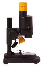 Binokularny Mikroskop National Geographic pre deti