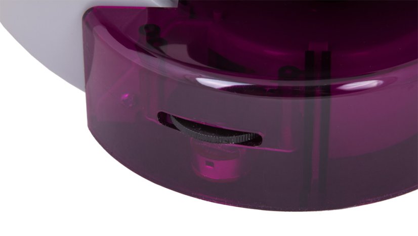 Detský mikroskop LabZZ M101 Amethyst