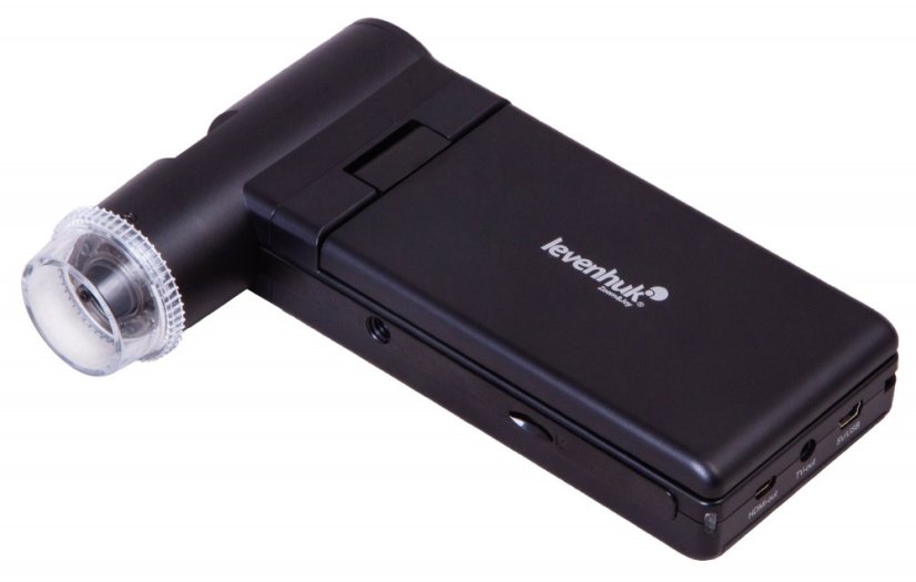 Digitální Mikroskop Levenhuk DTX 700 Mobi