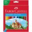 Pastelky Faber -Castell 24 farieb