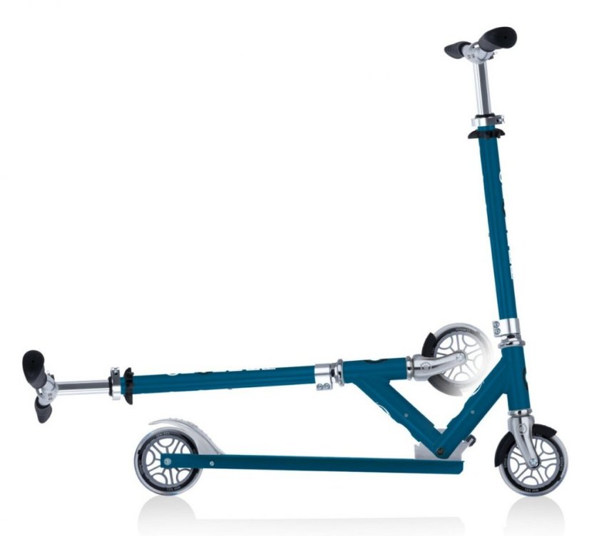 Globber Koloběžka Flow Element - Petrol Blue