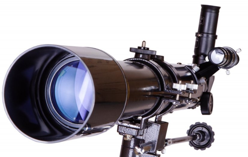 Newtonov Refraktor Levenhuk Skyline PLUS 70T