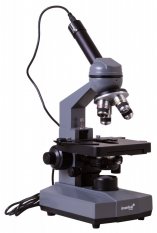 Digitálny Mikroskop Levenhuk D320 BASE 3Mpix