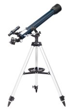 Teleskop pre začiatočníkov Discovery Sky T60