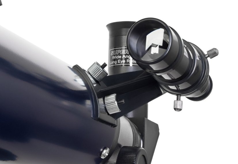 Astronomický ďalekohľad Levenhuk New Skyline BASE 70/900 EQ1