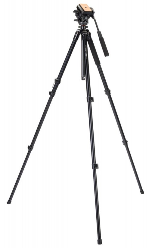 Statív Levenhuk Level PLUS VT30