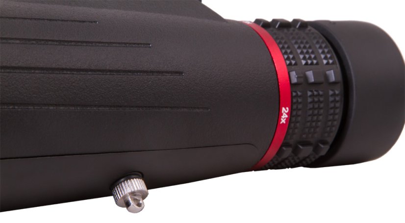 Monokulární dalekohled Levenhuk Wise 8-24x50