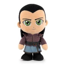 Hra o trůny - plyšová hračka ARYA STARK 27 cm