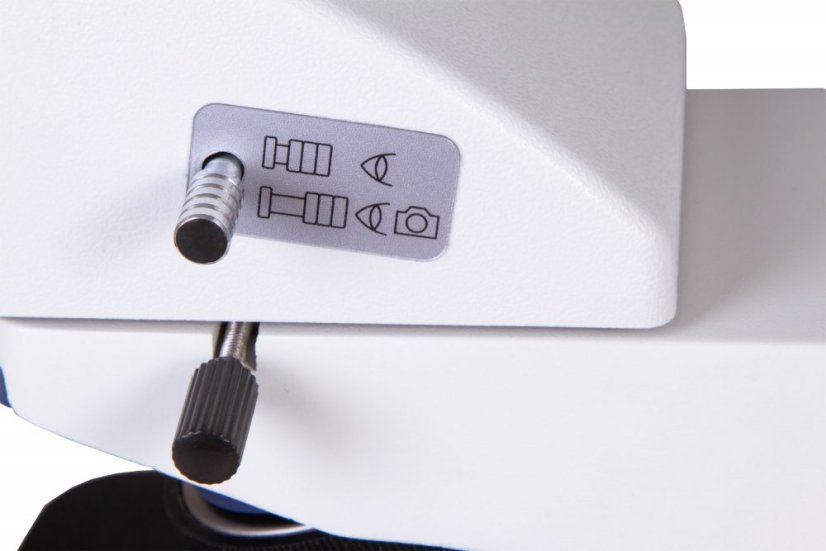 Digitálny Mikroskop Levenhuk MED D30T