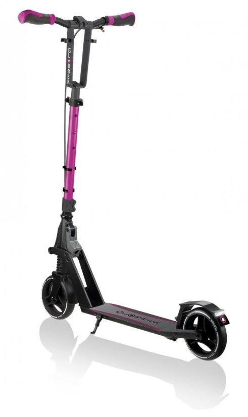 Globber Koloběžka One K 165 BR Ruby