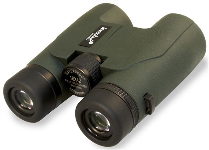 Ďalekohľad Levenhuk Karma PRO 16x42