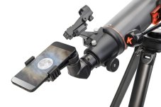 Fototeleskop Levenhuk Kelvin Nova PLUS 90/660