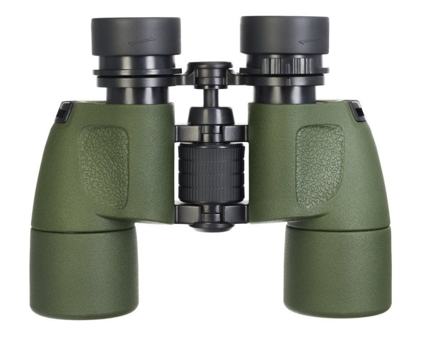 Binokulárny ďalekohľad Army 8x40 so zameriavačom