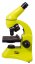 Mikroskop Levenhuk  Rainbow 50L PLUS Lime