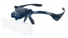 Zväčšovacie okuliare Discovery Crafts DGL 40