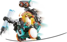Codix – programovací robot pro děti