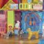 Magnetická stavebnice Magna Tiles Pet Playhouse 50 dílů