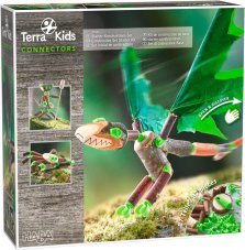 Konštrukčná sada Starter Set 87 ks Haba Terra Kids