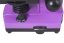 Mikroskop Levenhuk Rainbow 2L Amethyst
