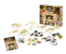 Dino surprise box - krabica plná prekvapení - 25ks